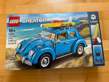 LEGO Creator Expert Volkswagen