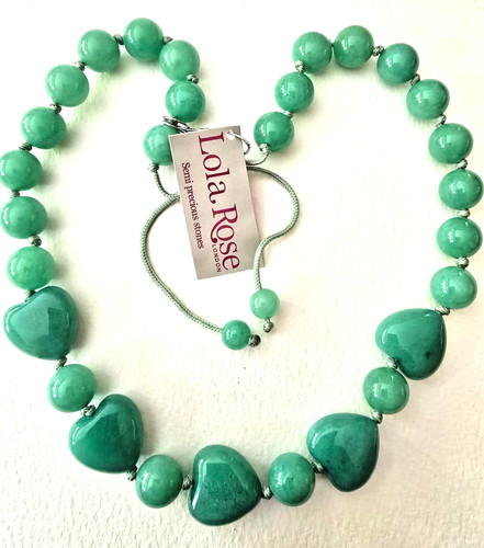Lola rose beautiful - rose, green