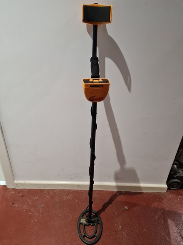 Garrett ace 150 - 150, detector