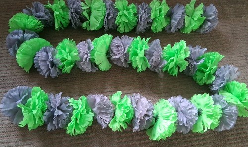 Grey light green dashboard - grey,