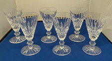 Set of 6 x Waterford Tramore