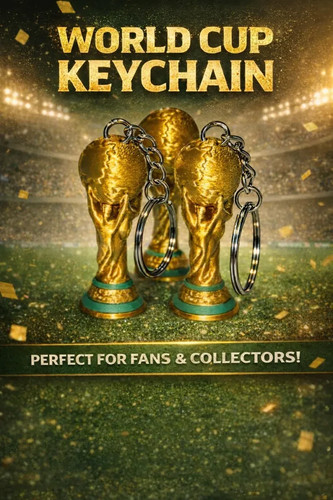 Football world cup - (pack,