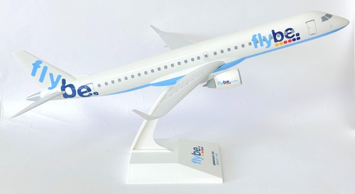Embraer erj 195 - embraer, premium