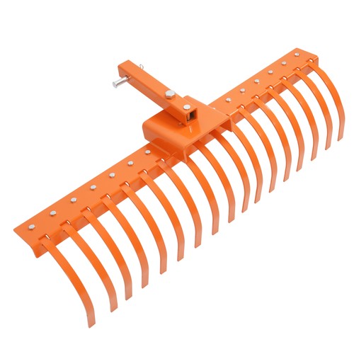 For receiver tractor - for,