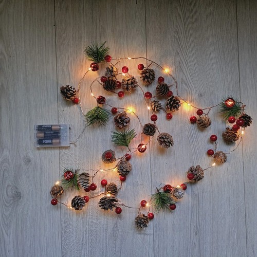 Christmas light warm white - christmas,