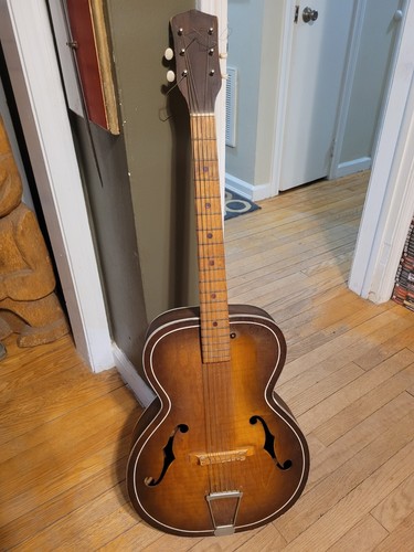 Nice kay vintage - kay,
