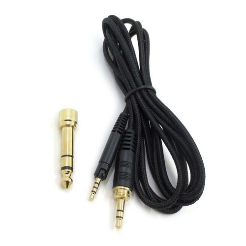 Replacement earphone cable for - replacement,
