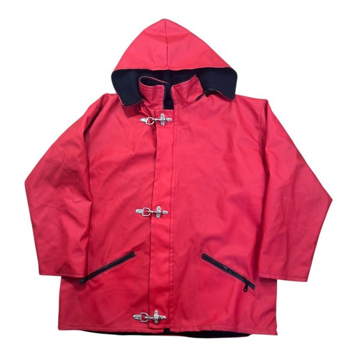 90s vintage fireman - 90s,