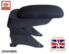 Armrest Centre Console for