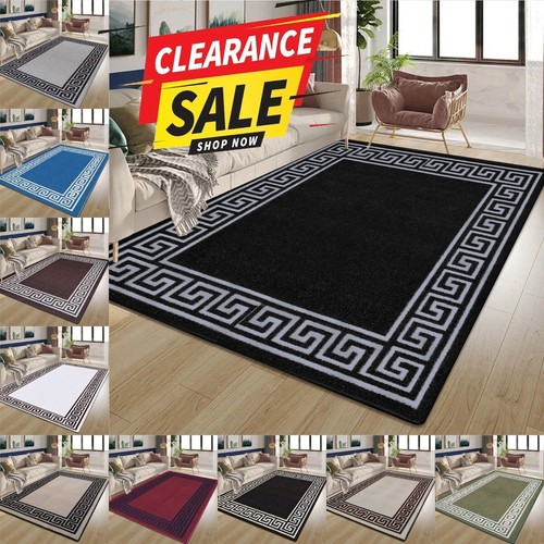 Non slip long hallway runner - long,