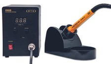 690D ANTEX DIGITAL SOLDERING STATION
