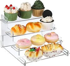 4 Tier Display Stand Kitchen