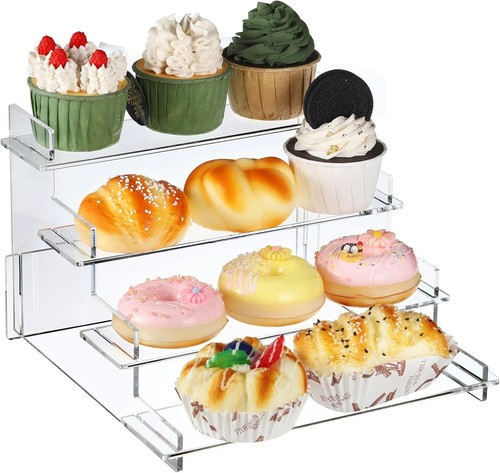 Tier display stand - display, kitchen