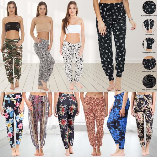 Womens harem ali baba - harem,