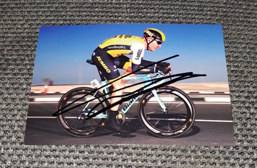 Jos van emden tour - emden,