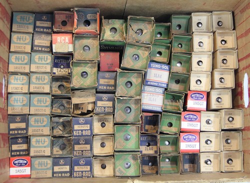 New old stock nos - stock,