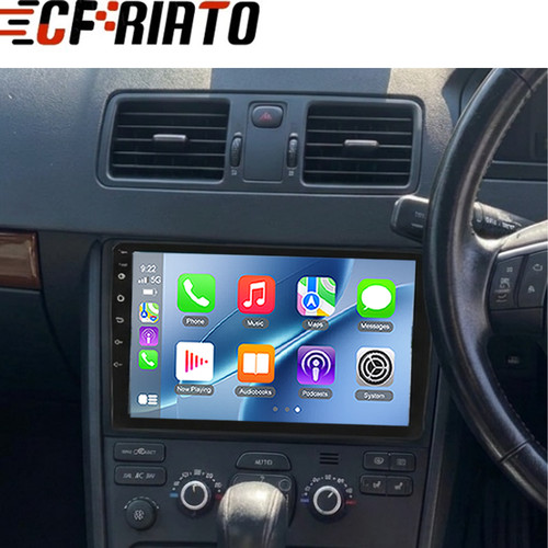 64g apple carplay for volvo - carplay,