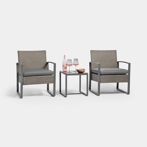 Bistro table chairs set - &,