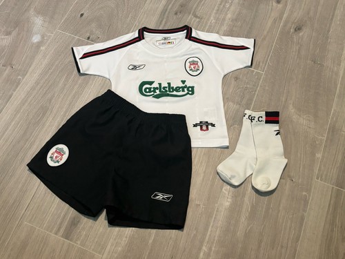 Liverpool 2003 2005 - fc,