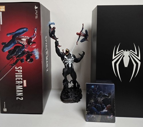 Marvel spider man 2 - marvel's,