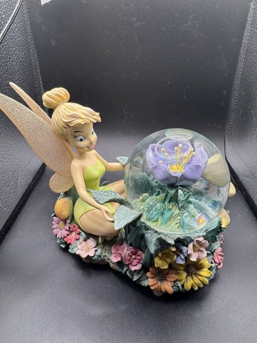 Tinkerbell flower garden you - tinkerbell,