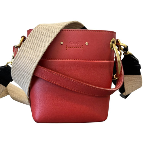 Chloe women roy mini - mini, bucket