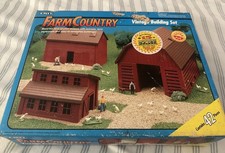 NEW 1993 Ertl FarmCountry