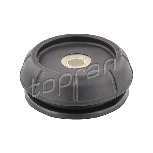 Shock absorber mount - mount, for
