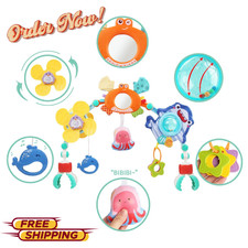 Baby Stroller Arch Toys
