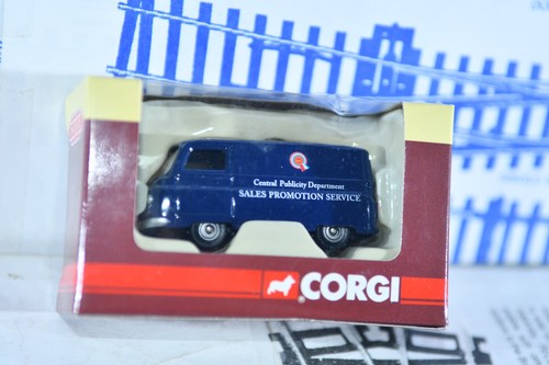 Corgi trackside dg202002 - corgi, trackside,