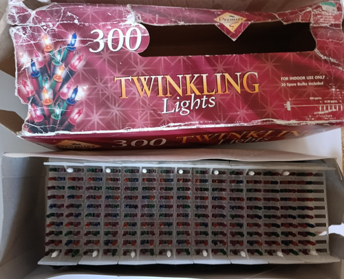 Vintage premier 300 - premier,