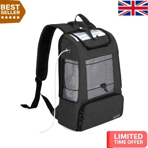 Luxury travel backpack - backpack, for