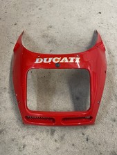 DUCATI 900 SS 750 SS 600 SS