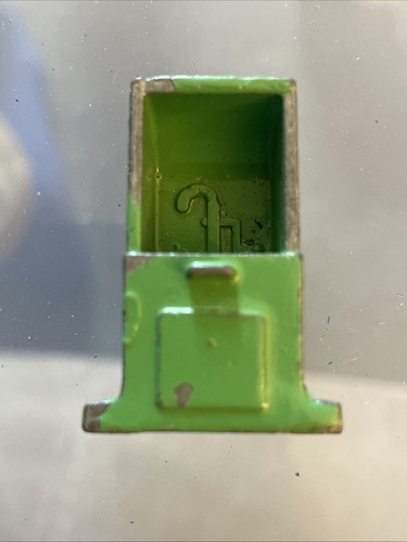 Vintage unbranded die cast - vintage, die-cast