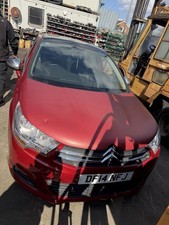 Citroen C 4 Breaking Red 14reg