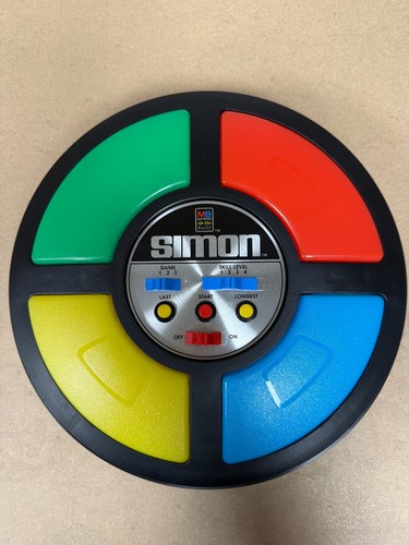 Vintage simon electronics - vintage, mb