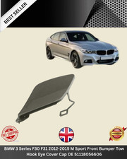 BMW 3 Series F30 F31 2012-2015