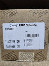 Riello RDB Oil Pump 20030953