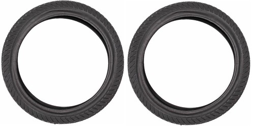 Street bmx tyres - 2.25,