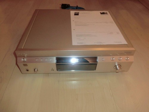 Sony scd xa3000es high - scd-xa3000es,