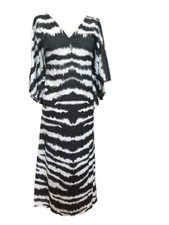 Kaftan Tunic Summer Dress