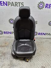 Seat Leon Front Drivers Seat