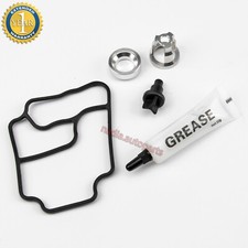 Oil Filter Check Valve For BMW M50 M52 M52TU M54