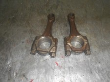 honda cb 250 n superdream con rods