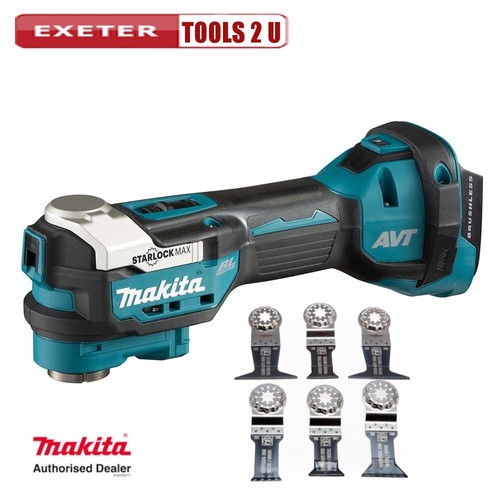 Makita dtm52z 18v - makita,