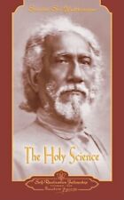 Holy Science-Swami Sri