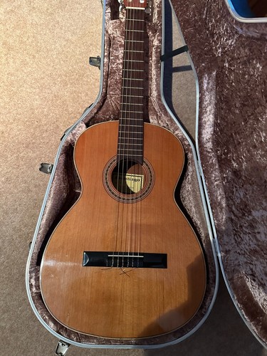 Full size classical guitar - ,