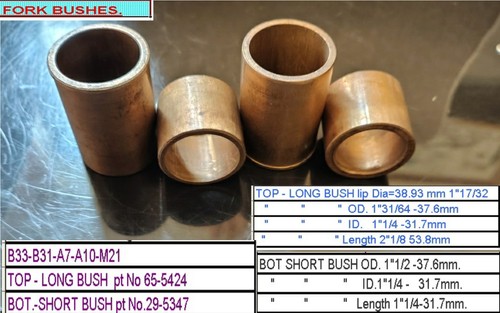 Bsa b33 b31 a10 m21 - b31,