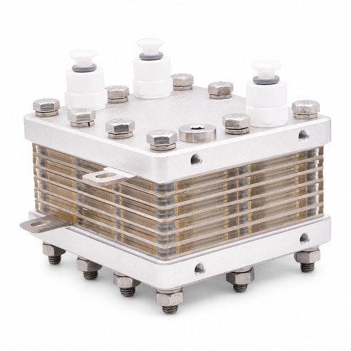 Hydrogen oxygen electrolysis