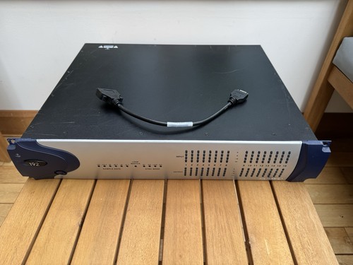 Digidesign avid 192 with - /avid,